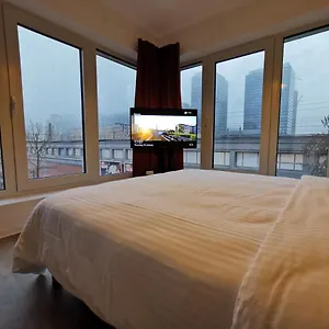 Hotel Ooostel2be Brussel, Bruselas
