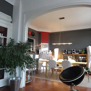 Bed and breakfast Welcome To My Place, Bruselas