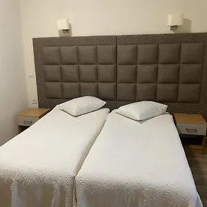 Apartahotel Prestige Flats Coteaux, Bruselas